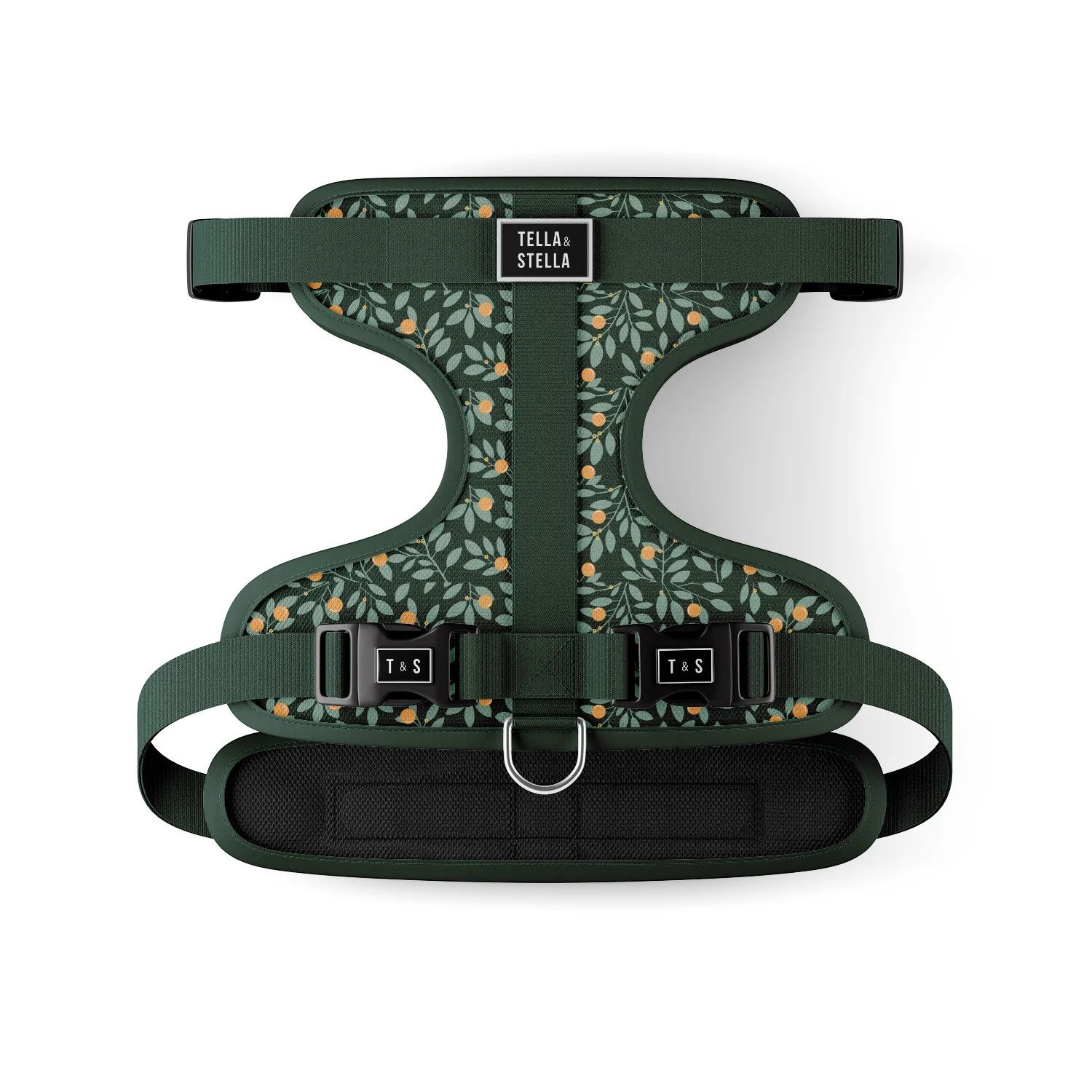 Tella &amp; Stella / Chien harnais, Nectar, Size: Grand