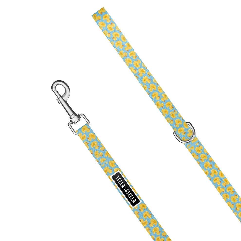 Tella &amp; Stella / Laisse pour chien Quack, Size: Moyen