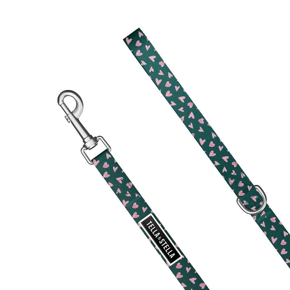 Tella &amp; Stella / Laisse chien, Béatrice, Size: Moyen