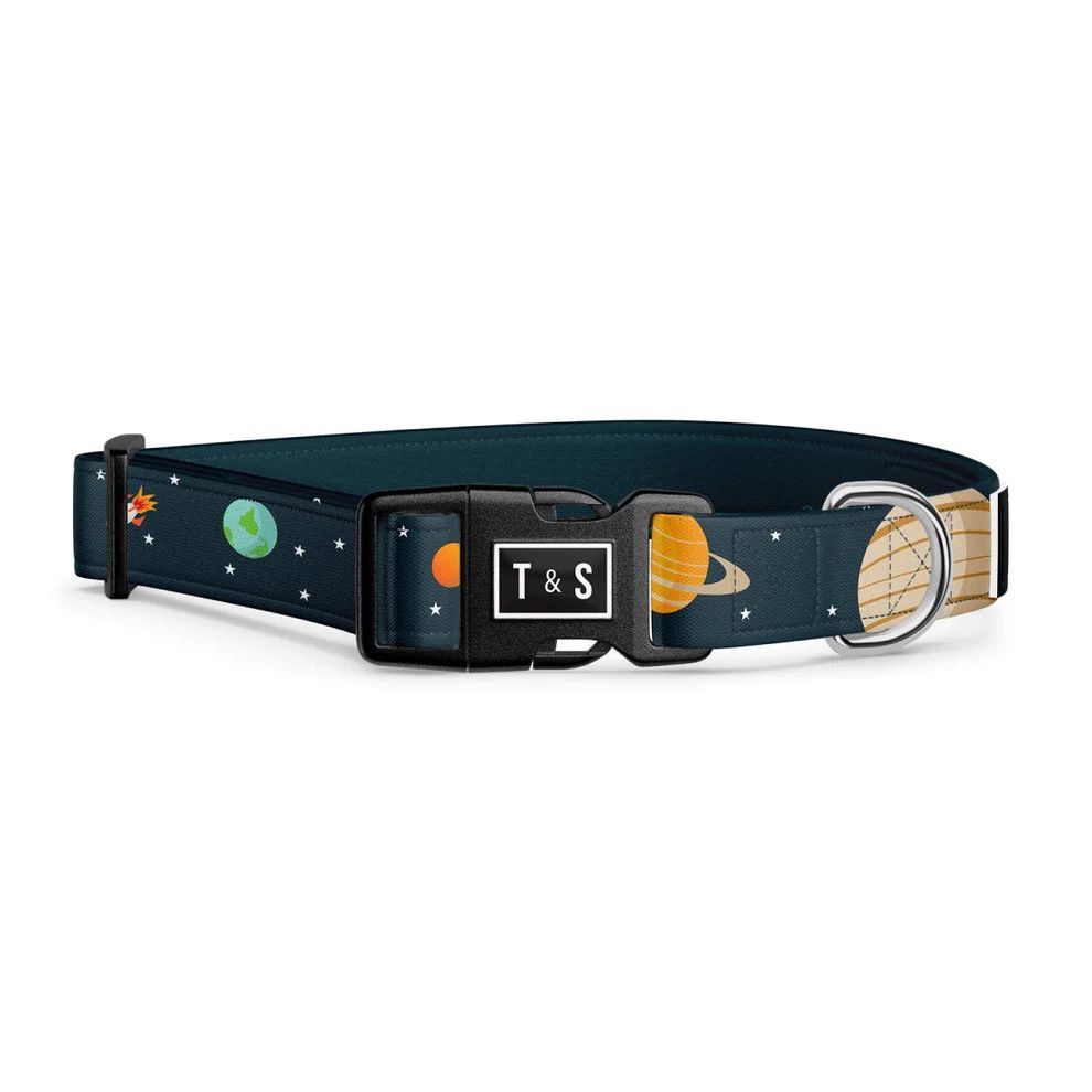 Tella &amp; stella / collier chien Houston, Petit