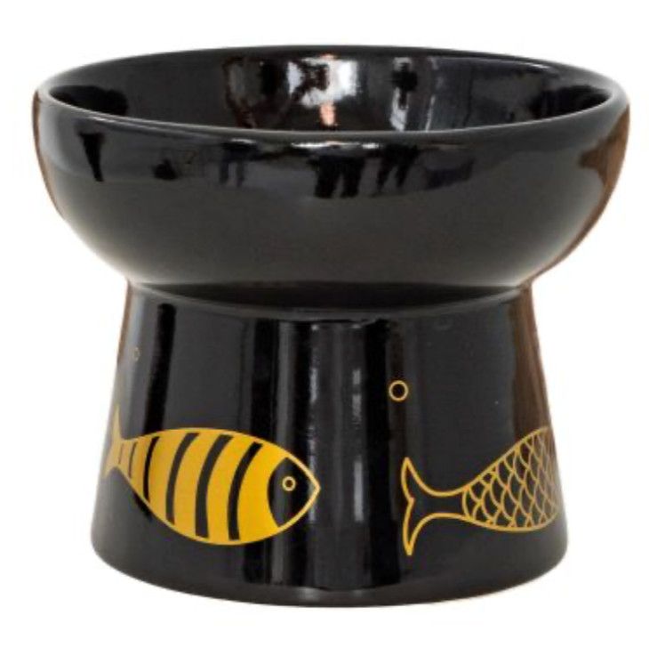 Dexypaws / bol surélevé , 7 oz