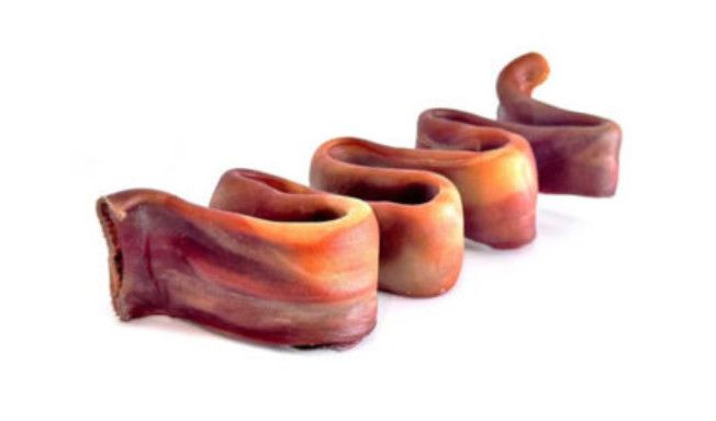 Open range /  bâton collagène ondulé 10-12"