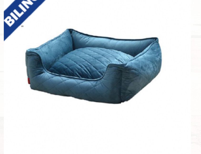 PetPals group / Lit modern , Ocean Velvet