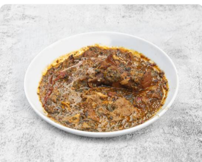 Placali Sauce Gombo