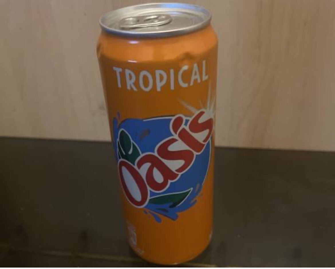 Oasis