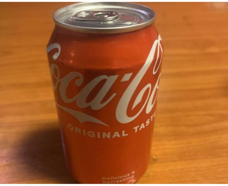 Coca-Cola