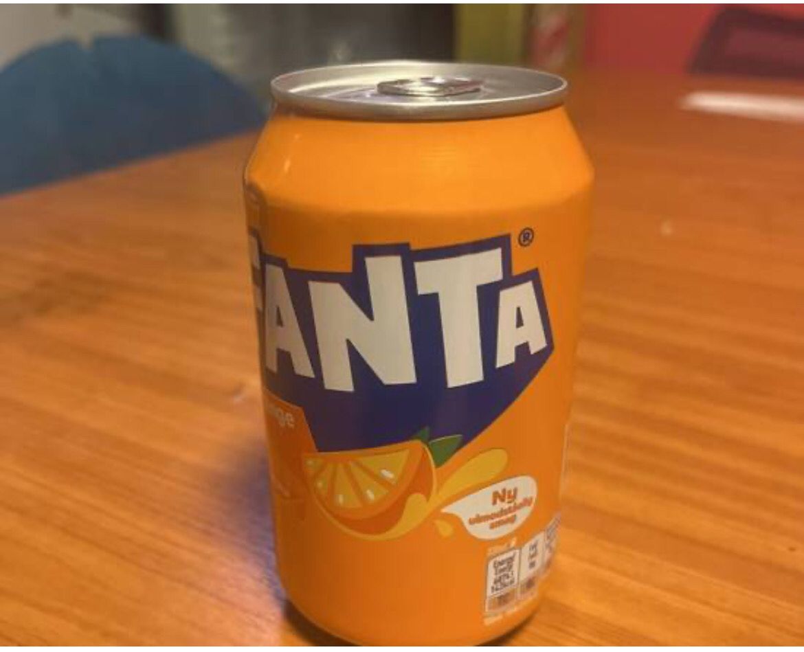 FANTA
