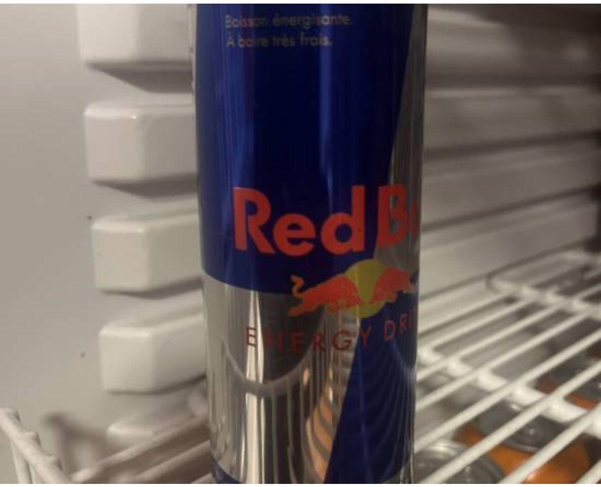 Red bull