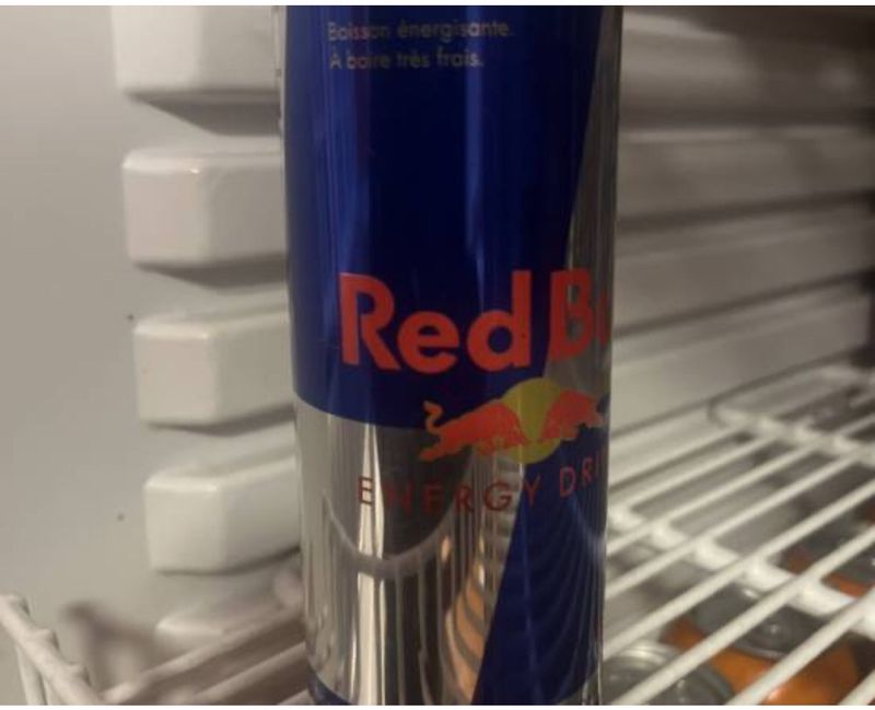 Red bull