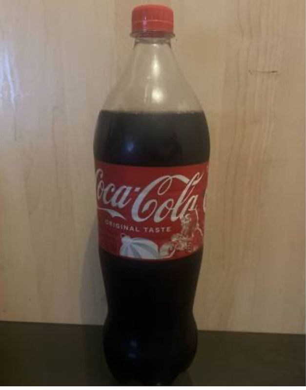 Coca-Cola 1,5L