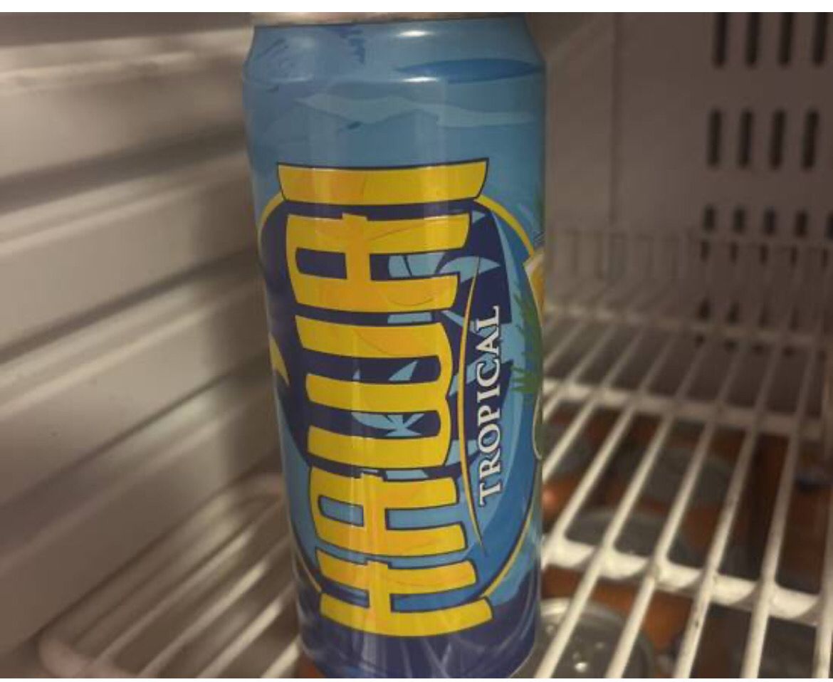 Hawaï tropical
