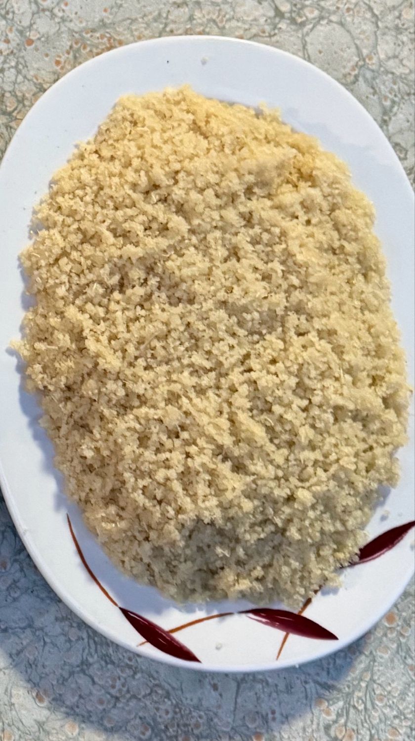 Atiékè