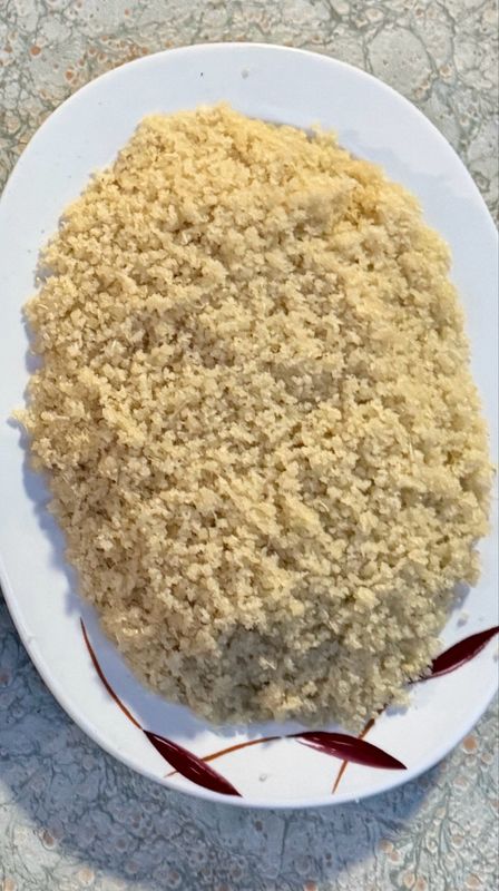 Atiékè