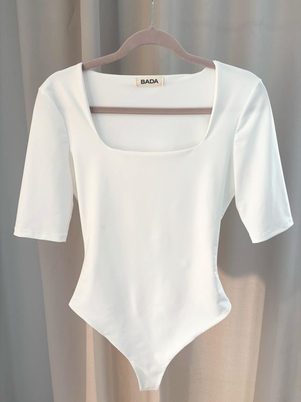 Freja Half Sleeve Swimsuit