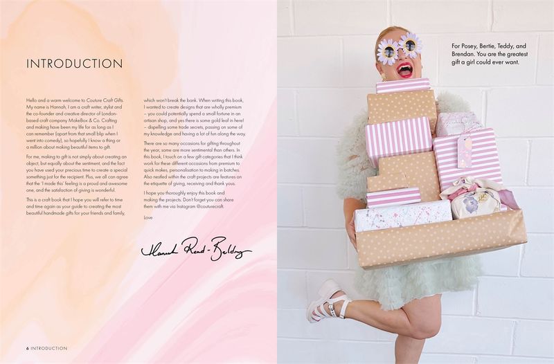 Couture Craft Gifts