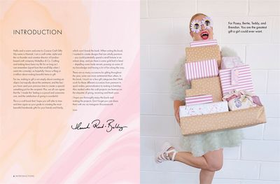 Couture Craft Gifts