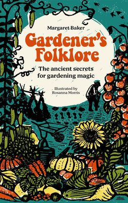 Gardener's Folklore and Folklore of the Sea 2 Book Bundle