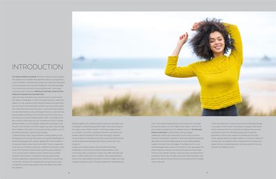 The Gansey Knitting Sourcebook