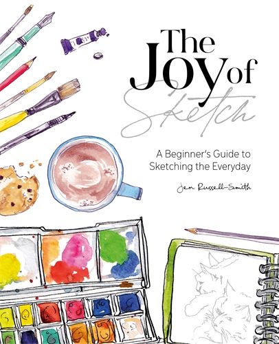 The Joy Of Sketch