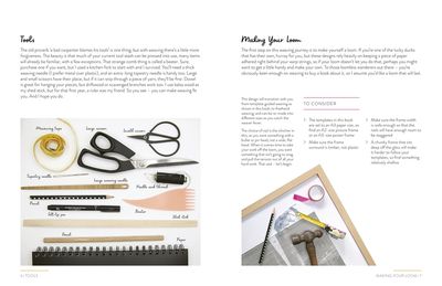 Tapestry Weaving For Beginners And Beyond
