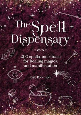 The Spell Dispensary