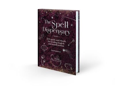 The Spell Dispensary