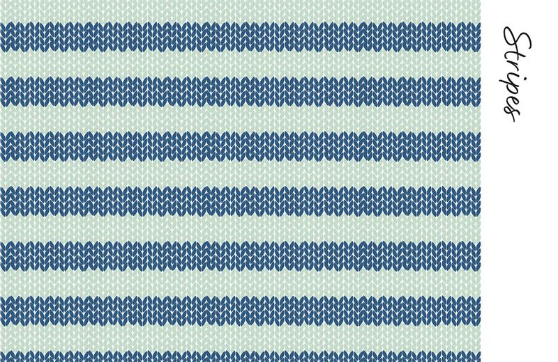 Beginner's Guide to Colourwork Knitting