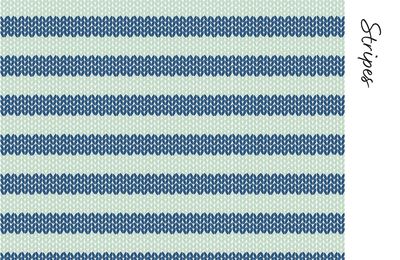 Beginner's Guide to Colourwork Knitting