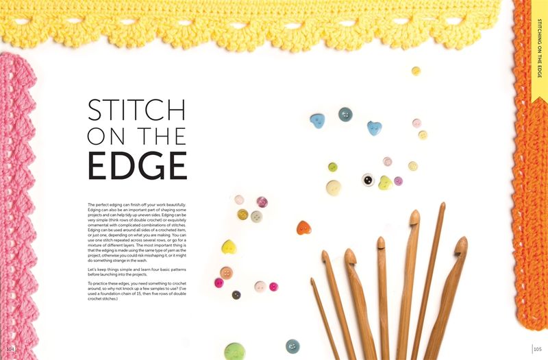Beginner's Guide to Crochet