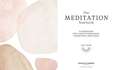 The Meditation Yearbook