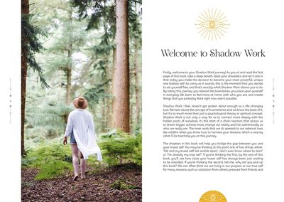 Shadow Work for the Soul Searcher