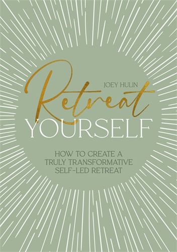 Retreat Yourself