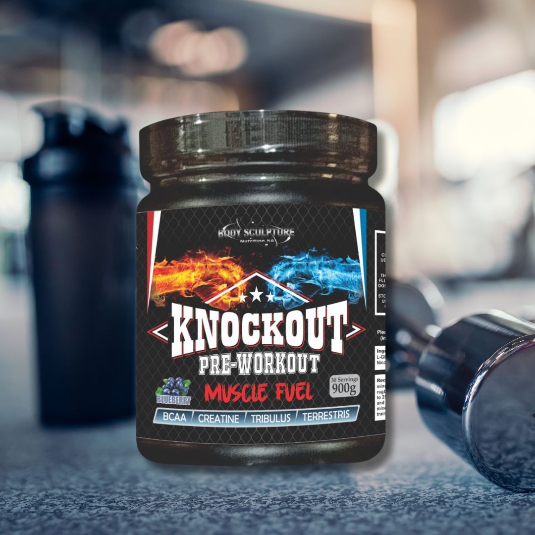 Knockout Per Workout