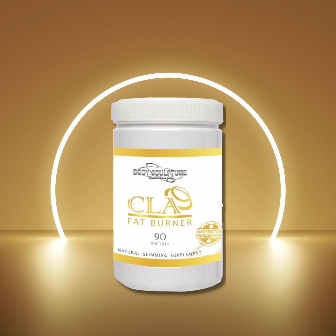 CLA - 90 Softgels