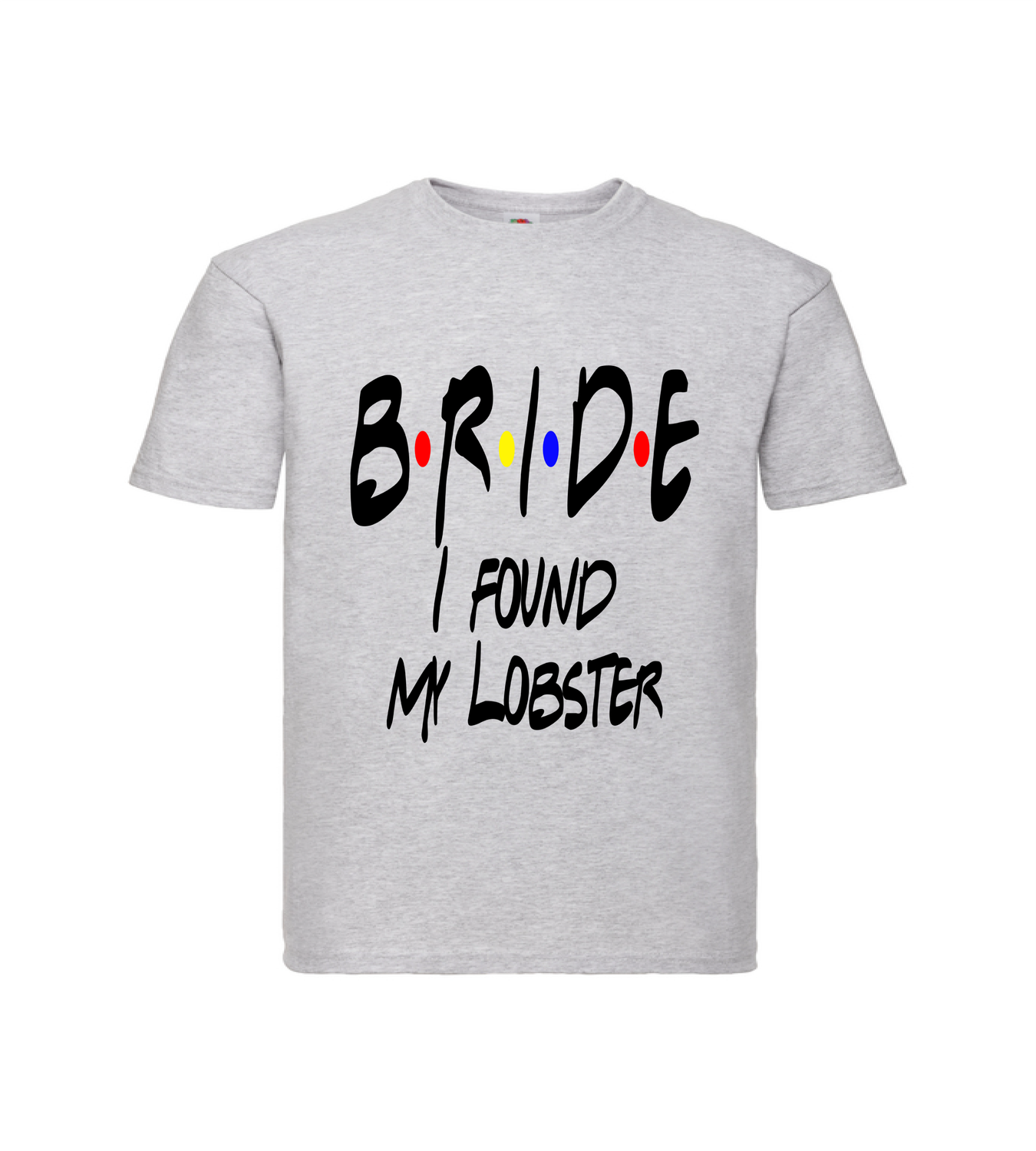 I&#39;ve found my Lobster