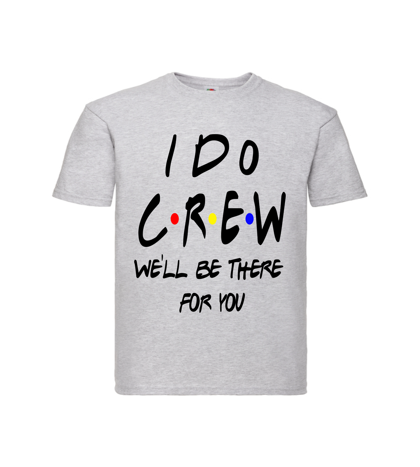 I Do Crew - We&#39;ll be there for you