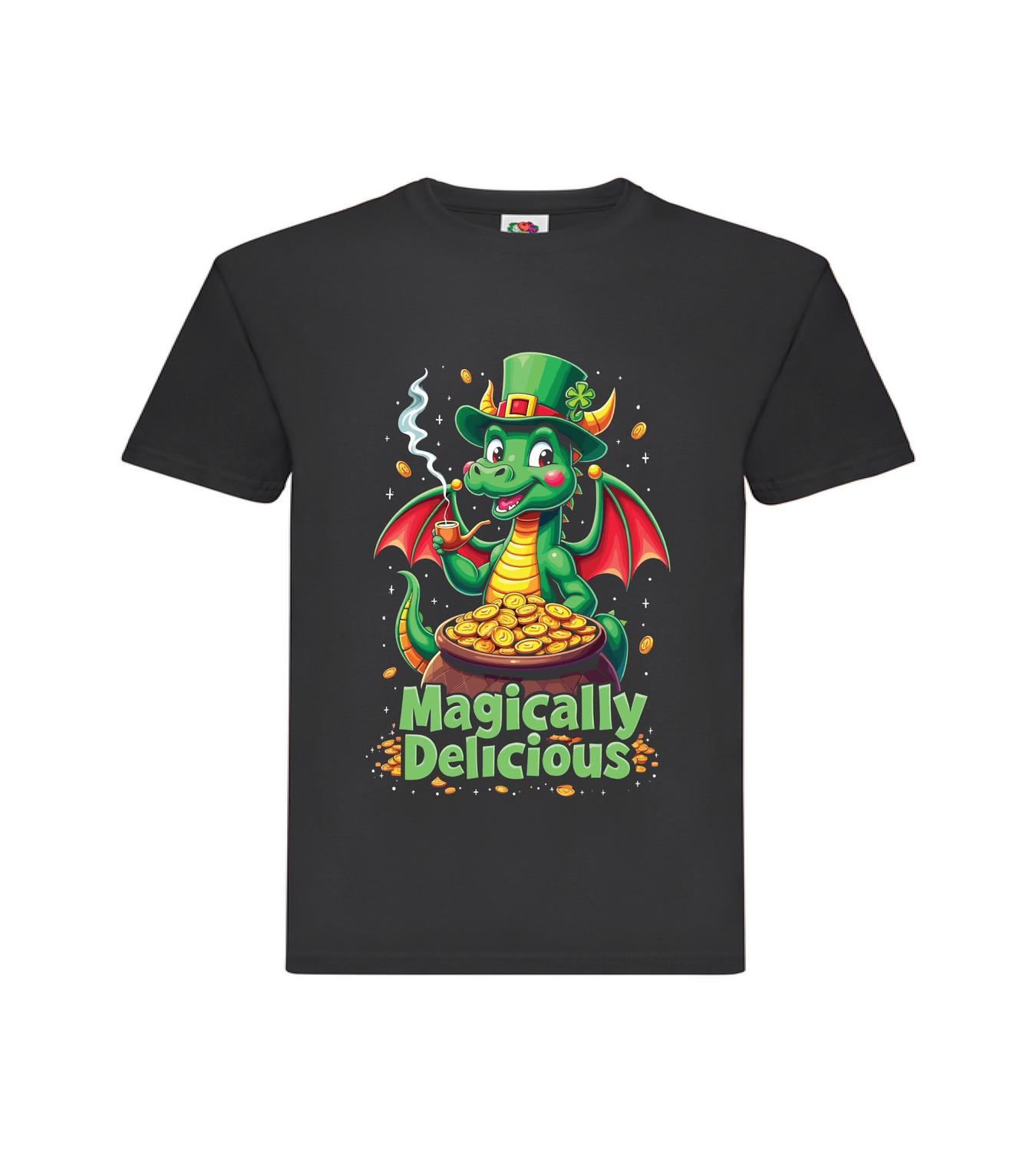 Magically Delicious