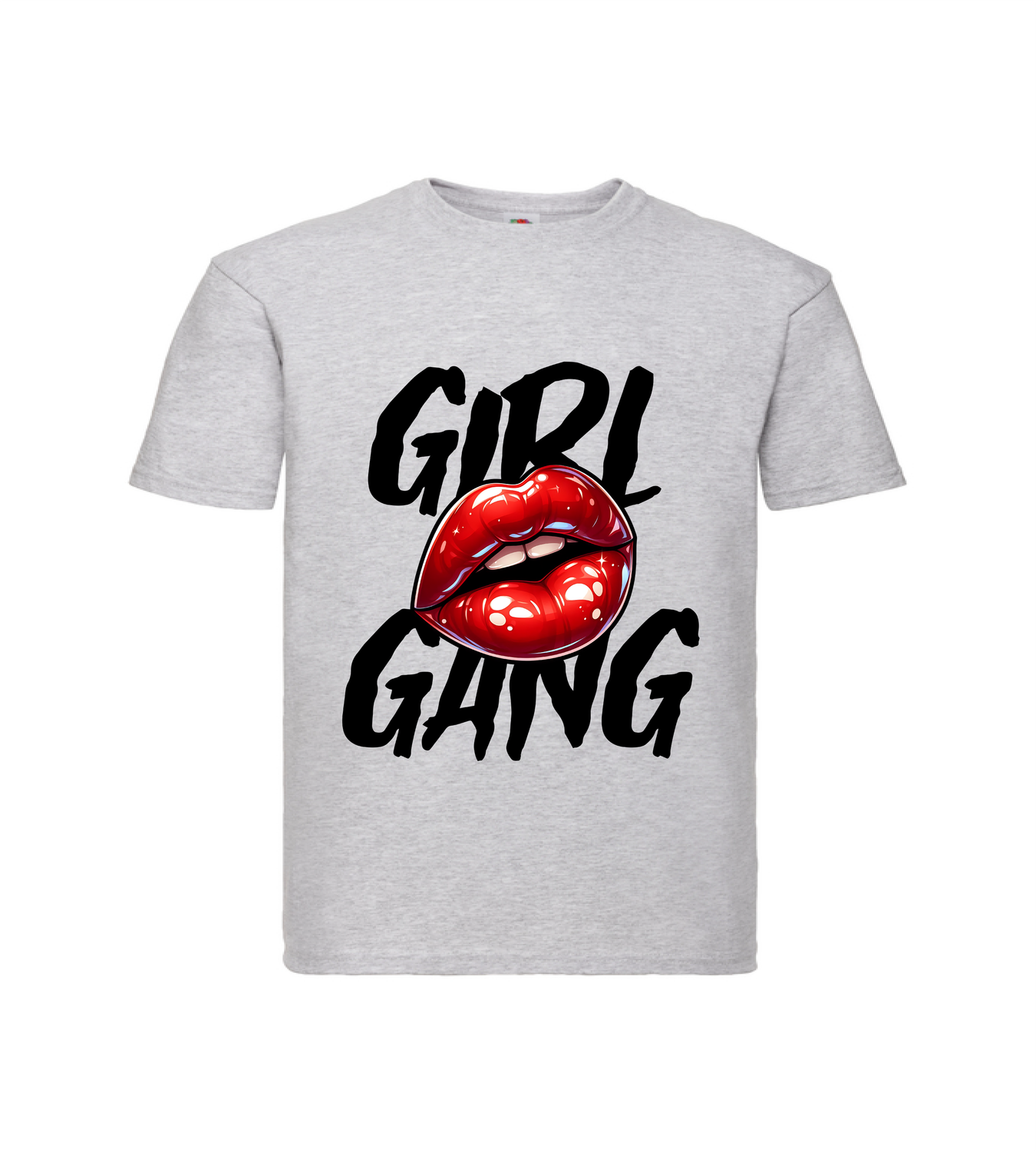 Girl Gang
