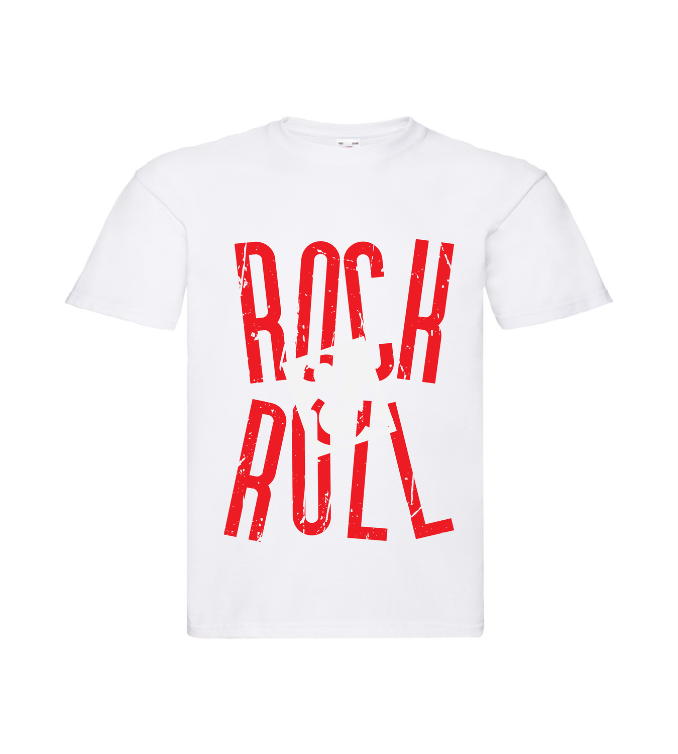 Rock &amp; Roll