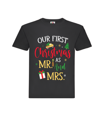 Christmas Tees