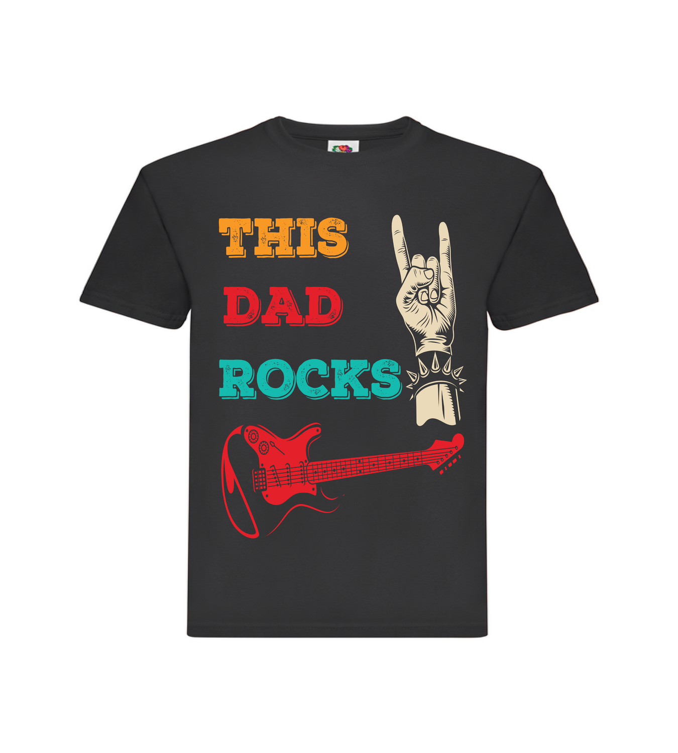 This Dad Rocks