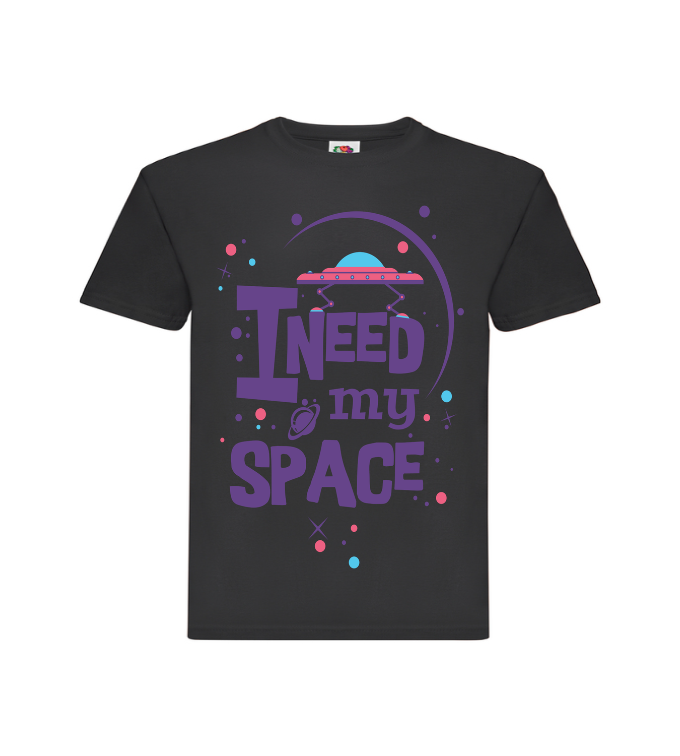 I Need my space