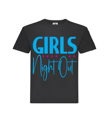 Girls Night out