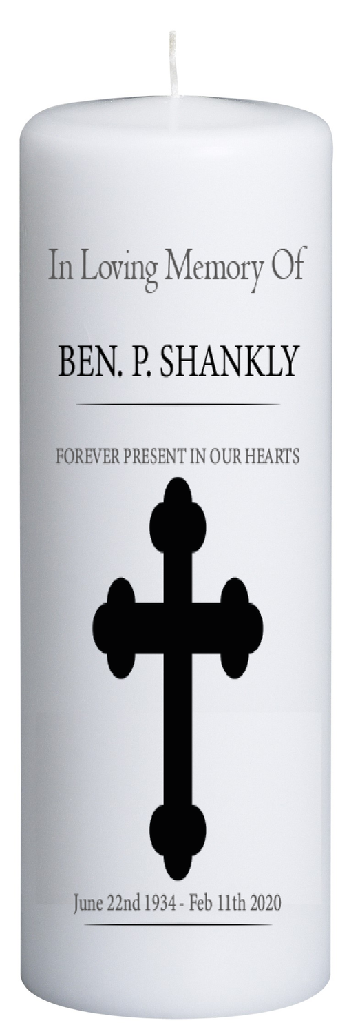 In Loving Memory