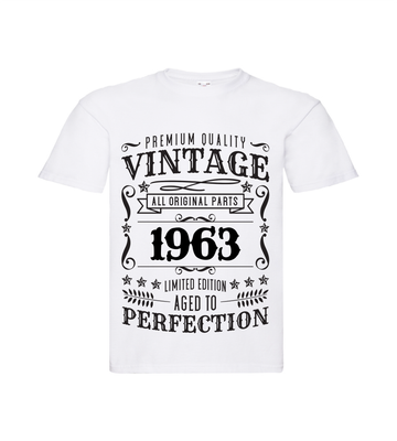 Birthday Tees