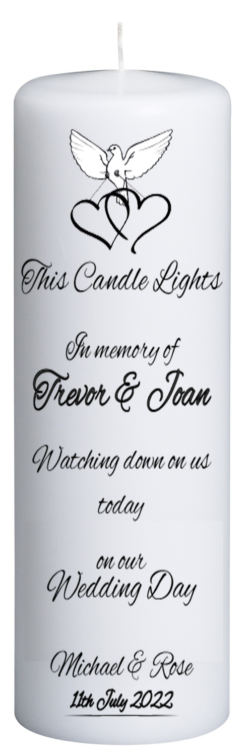 In Memory of