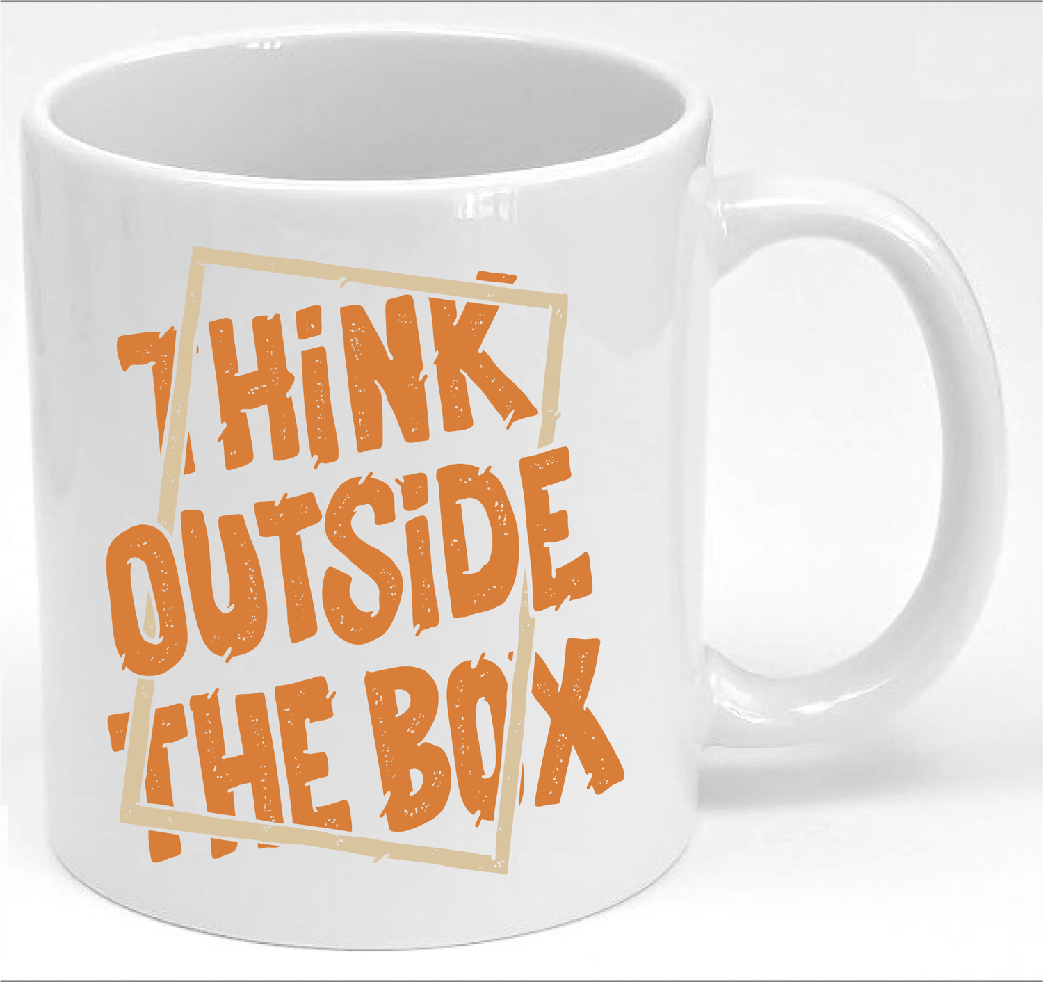 Think outside the box