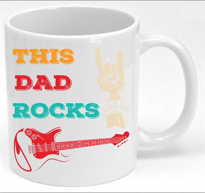 This Dad Rocks
