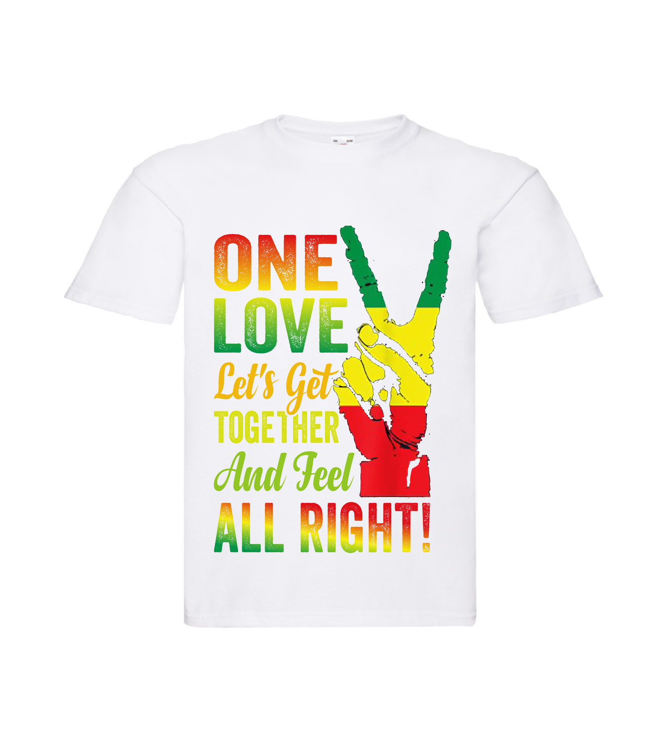One Love
