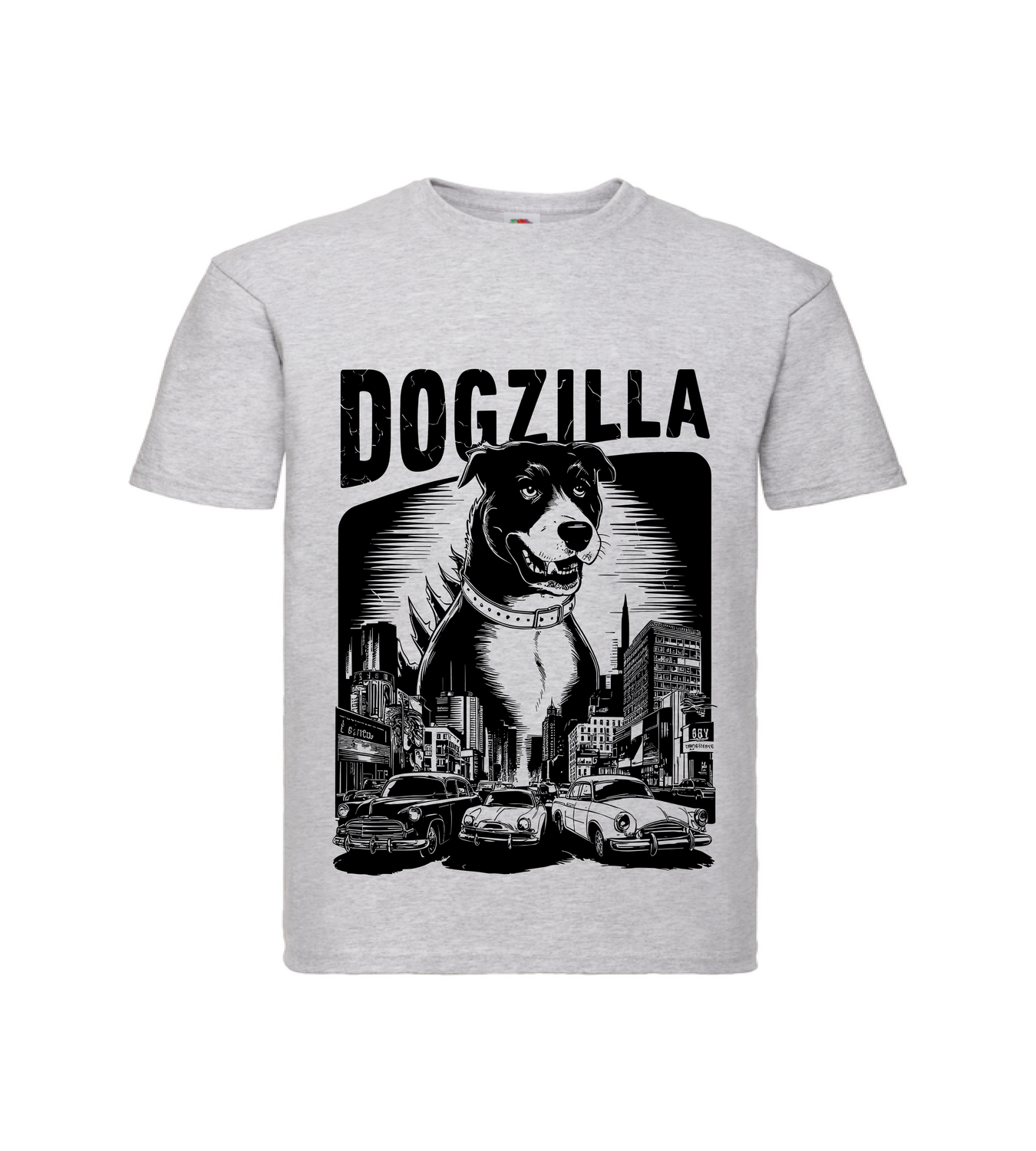Dogzilla